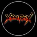 Xentrix "Logo"