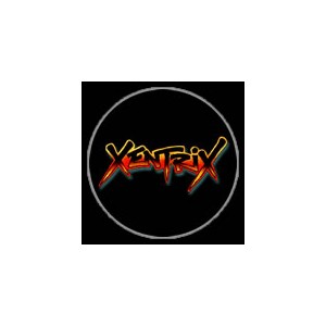 Xentrix "Logo"