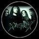 Xentrix "Logo w/ band photo"