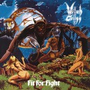 WITCH CROSS [Den]	"Fit For Fight"