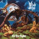 WITCH CROSS [Den]	"Fit For Fight"