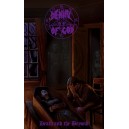 DENIAL OF GOD [Den] "Death and othe Beyond"