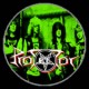Protector "Logo w/ band photo"