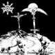 OMEGA [Gre]	 "Second Coming, Second Crucifixion"