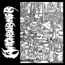 WITCHBURNER [Ger] "Witchburner / Blasphemic Assault"	[Digipack CD]