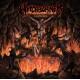 WITCHBURNER [Ger] "Demons + Live on the Rock Hard Festival 2009"