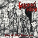 WITCHING HOUR [Ger] "Rise of the Desecrated"
