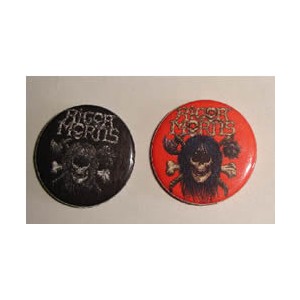 Rigor Mortis "Rigor Mortis"