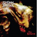 STORM BREEDER [Aus] "The Knave"