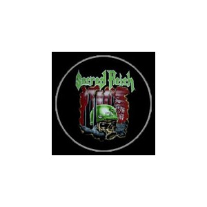 Sacred Reich