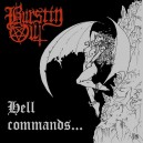 BURSTIN' OUT [Ger] "Hell Commands..."