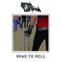 IRON CURTAIN [Spa] "Road to Hell"