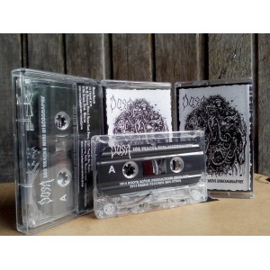 DOSA [Mal] "100 Tracks Mini Discography"