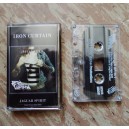 IRON CURTAIN [Spa] "Jagaur Spirit"