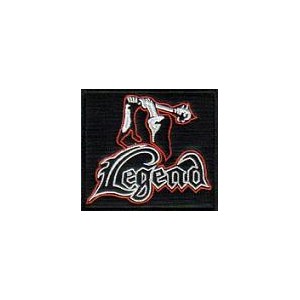 LEGEND (UK) &ndash; Logo
