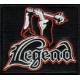LEGEND (UK) – Logo