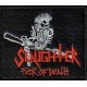 SLAUGHTER (Canada) - Fuck Of Death