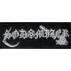 SODOMIZER (Brazil) - Logo