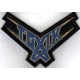 TOXIK (USA) - Logo