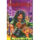 DELIRIUM TREMENS [Ger] "Read my Fist"