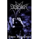 DESASTER [Ger] "Divine Blasphemies"