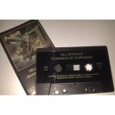 HELLBRINGER [Aus] "Dominion of Darkness"