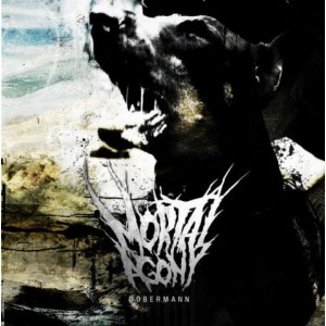 MORTAL AGONY [Ger] "Dobermann"