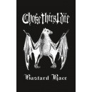 CHOKE THIRST DIE [Ger] "Bastard Race"