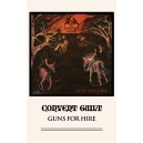 COVENT GUILT [Aus] "Guns for Hire"