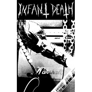 INFANT DEATH [Nor] "War"
