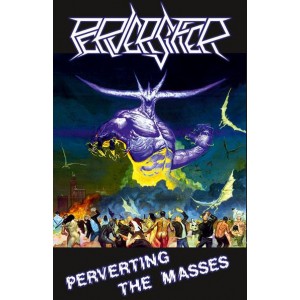 PERVERSIFIER [Fra] "Perverting the Masses"