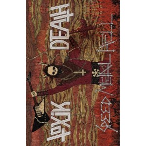 T&Ouml;XIK DEATH [Nor] "Speed Metal Hell"