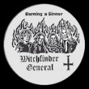Witchfinder General "Burning a Sinner"