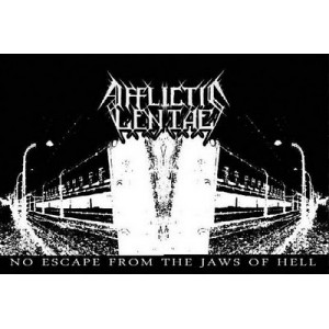 AFFLICTIS LENTAE [Fra] "No Escape from the Jaws of Kell"