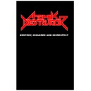 ATOMIK DESTRUKOR [PT] "Destroy, Disagree, Disrespect"