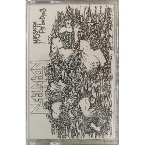 MUTILATION [Mal] &ldquo;Massacre on Bodies"