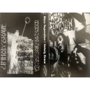 THE UNHOLY GRAVE [Jap] / MASS SEPARATION [Mal] &ldquo;Distressed / Stop Inhuman Madness &ldquo;