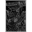 BLEEDING FIST  [Slovenia] &ldquo;Macabrum Bestia Ex Abyssus&rdquo;
