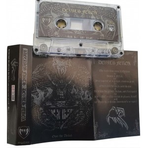 BLEEDING FIST [Slovenia] &ldquo;Devil&rsquo;s Ferox&rdquo;