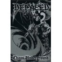 DECAYED [PT] &ldquo;Chaos Underground&rdquo;