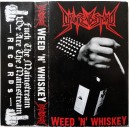 DRUNKEN BASTARD [Ger] &ldquo;Weed &lsquo;N&rsquo; Whiskey&rdquo;