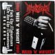 DRUNKEN BASTARD [Ger] “Weed ‘N’ Whiskey”