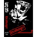 IRON FIST [USA] &ldquo;Headbanger&rdquo;