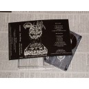 CEIFADOR [Bra] / IRON GANG [Col] "The Razor of Hell is back from the Dead"