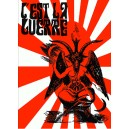 C'EST LA GUERRE [Jap] "Satanic Doom Death"