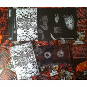CREATION OF DESTRUCTION [Swe] "st"