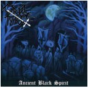 CRUEL FORCE [Ger] "Ancient Black Spirit"