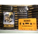 DECAYED [PT] "In Lustful Mayhem"