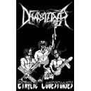 DEWARSTEINER [Ita] "Ethylic Lovestories"