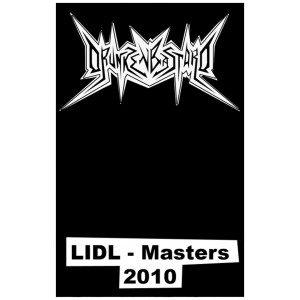 DRUNKEN BASTARD [Ger] "LIDL Masters 2010"